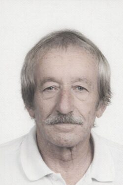 PETROVIČ FRANC